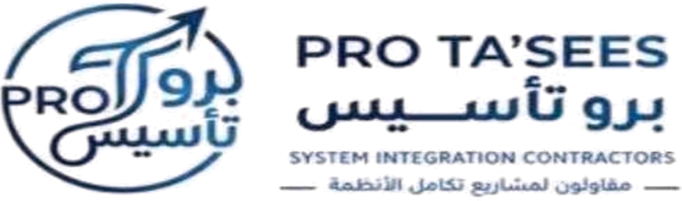 Pro Ta'sees logo
