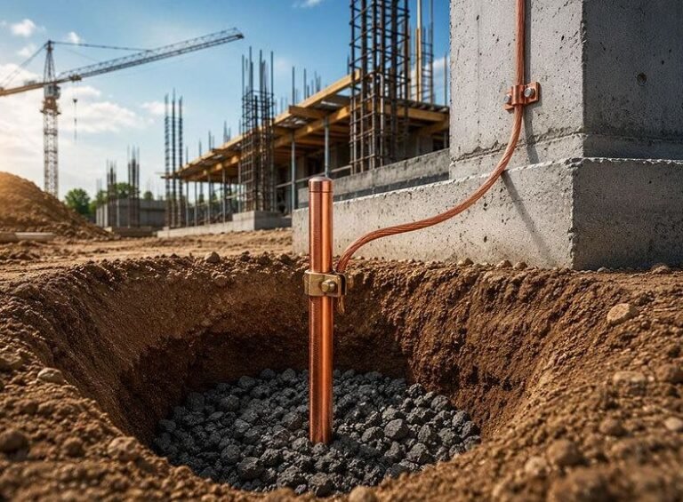 Construction and contracting works in Saudi Arabia